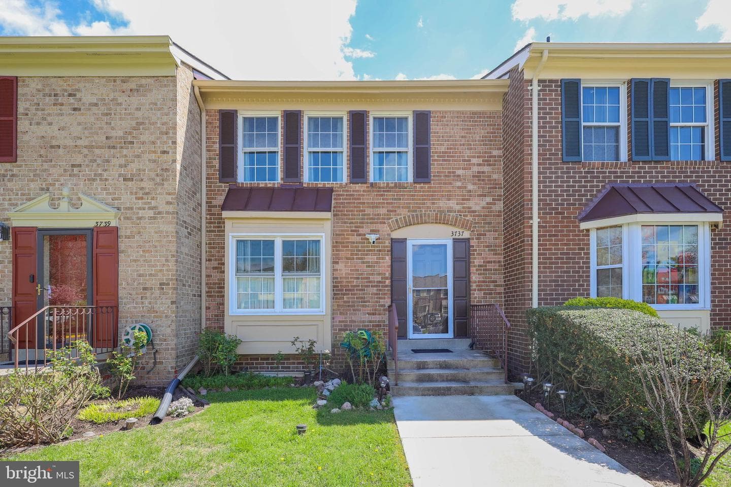 3737 Capulet Terrace #3737