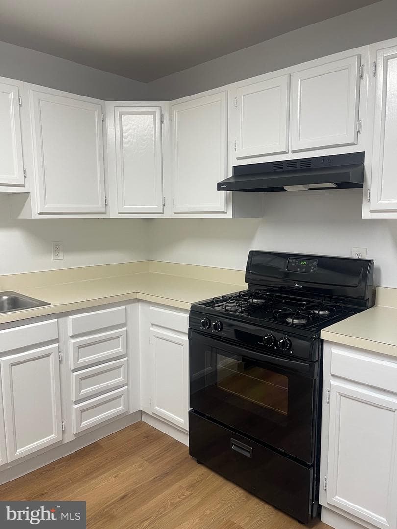 786 Quince Orchard Boulevard #786-P2 photo 21