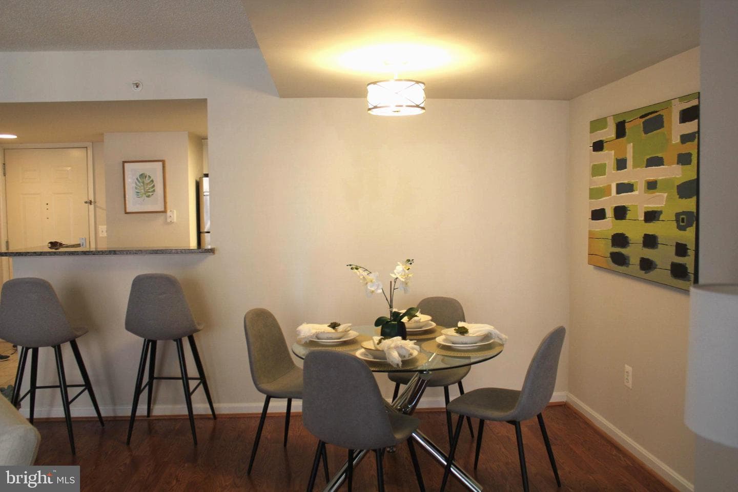 11710 Old Georgetown Road #628 photo 8