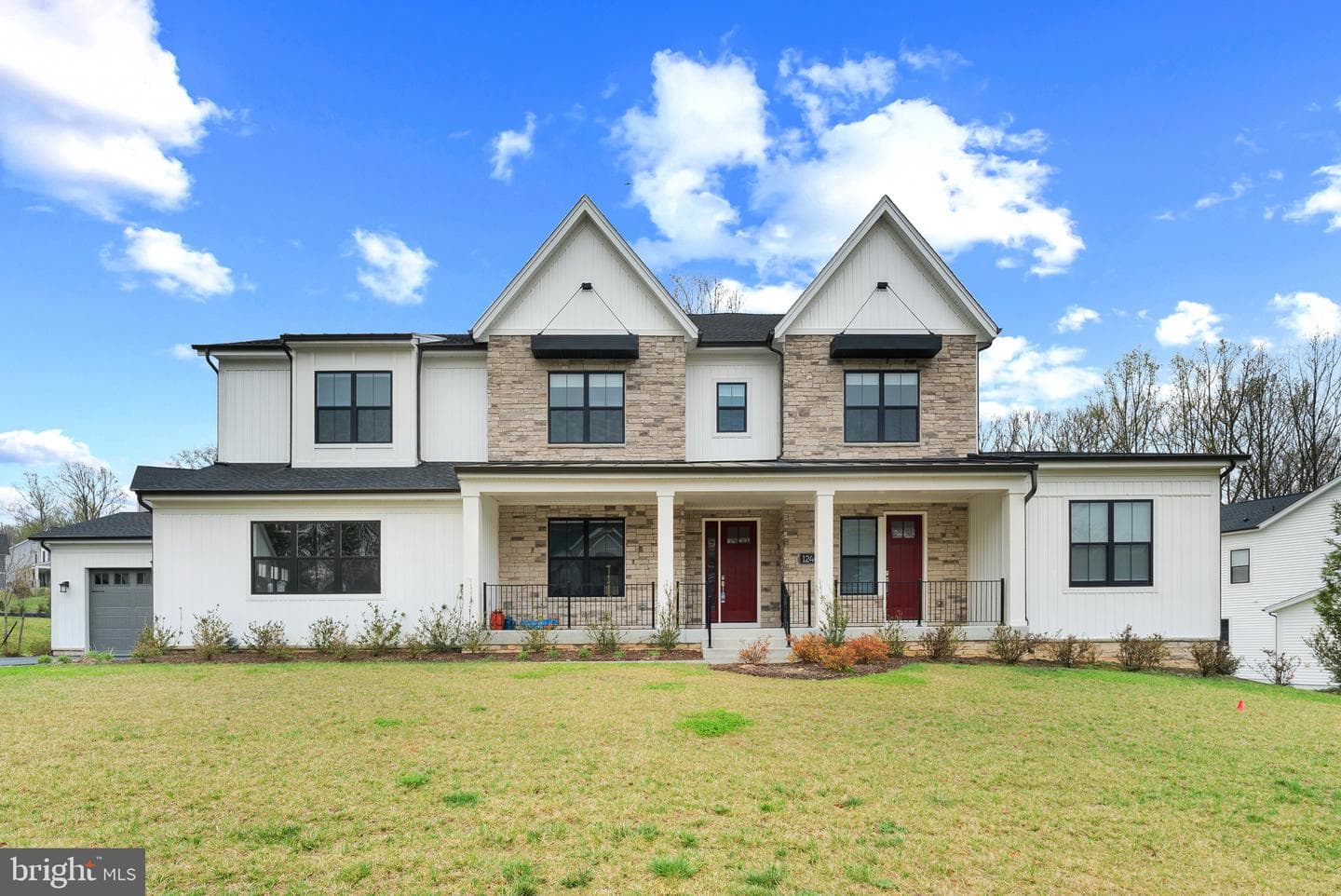 12444 Potomac Hunt Road photo 1
