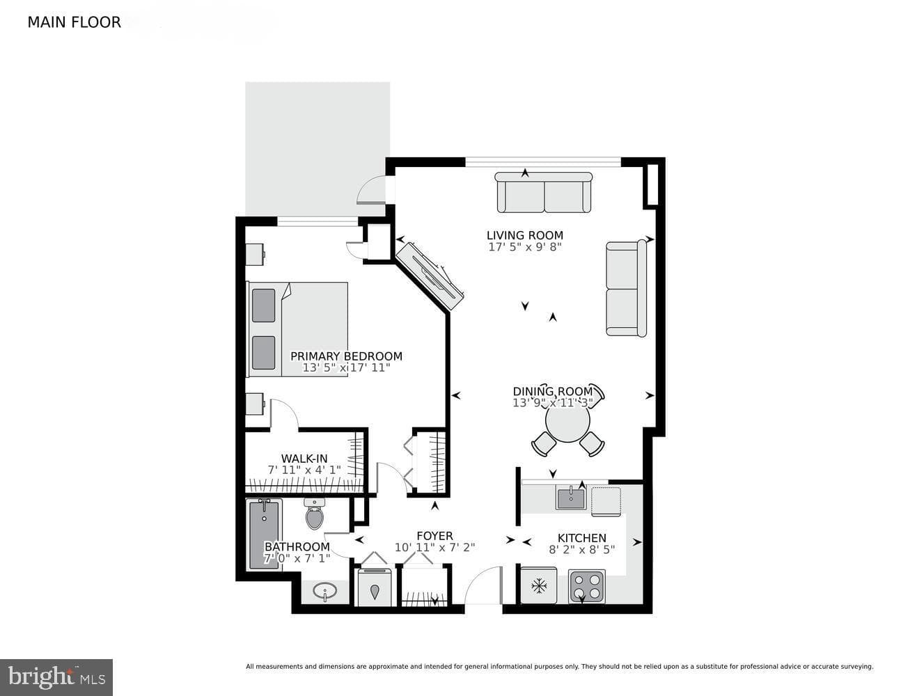 10101 Grosvenor Place #1808 photo 21