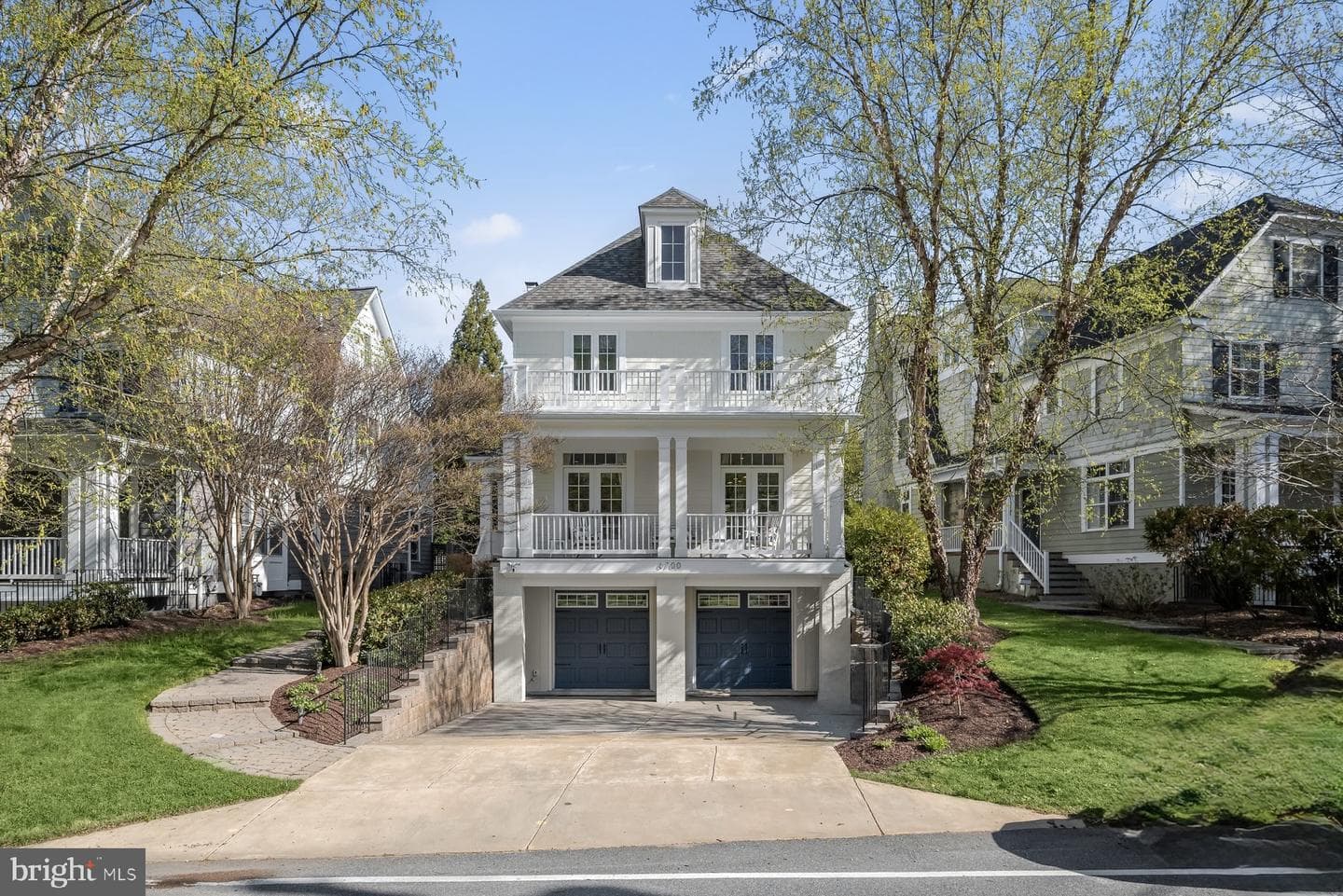6700 Fairfax Road photo 2