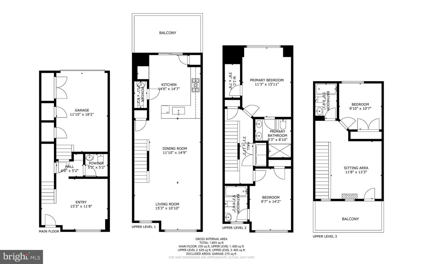 223 Crown Park Avenue photo 31