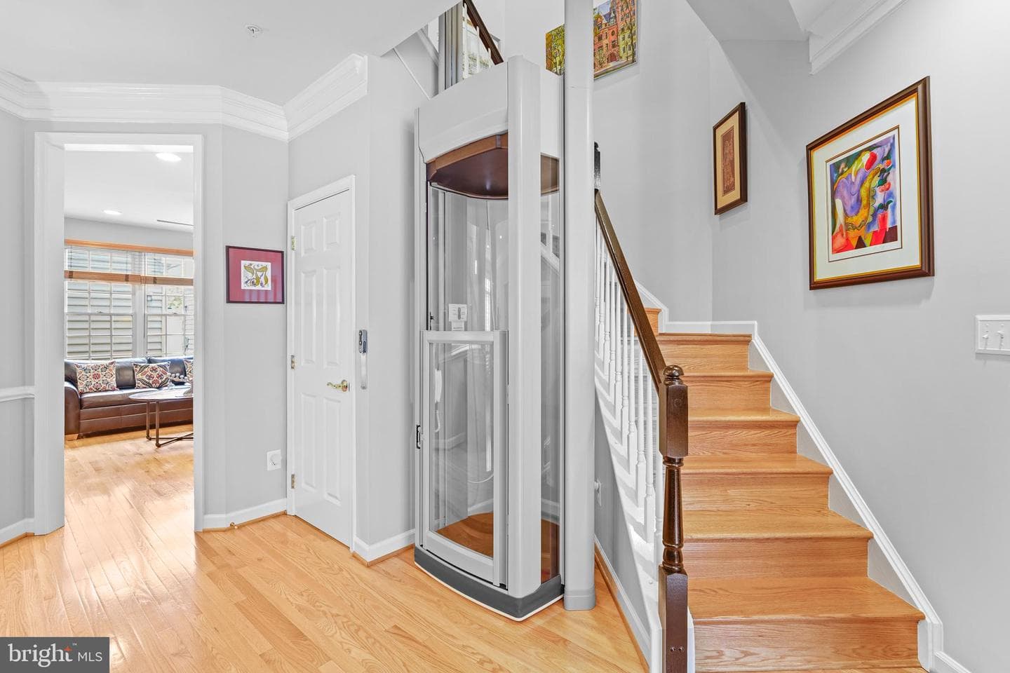 808 Oak Knoll Terrace photo 4