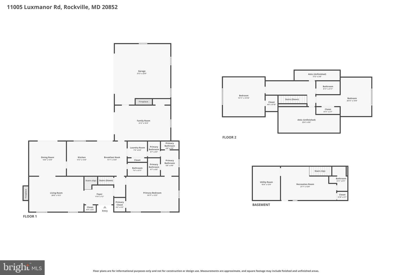 11005 Luxmanor Road photo 46