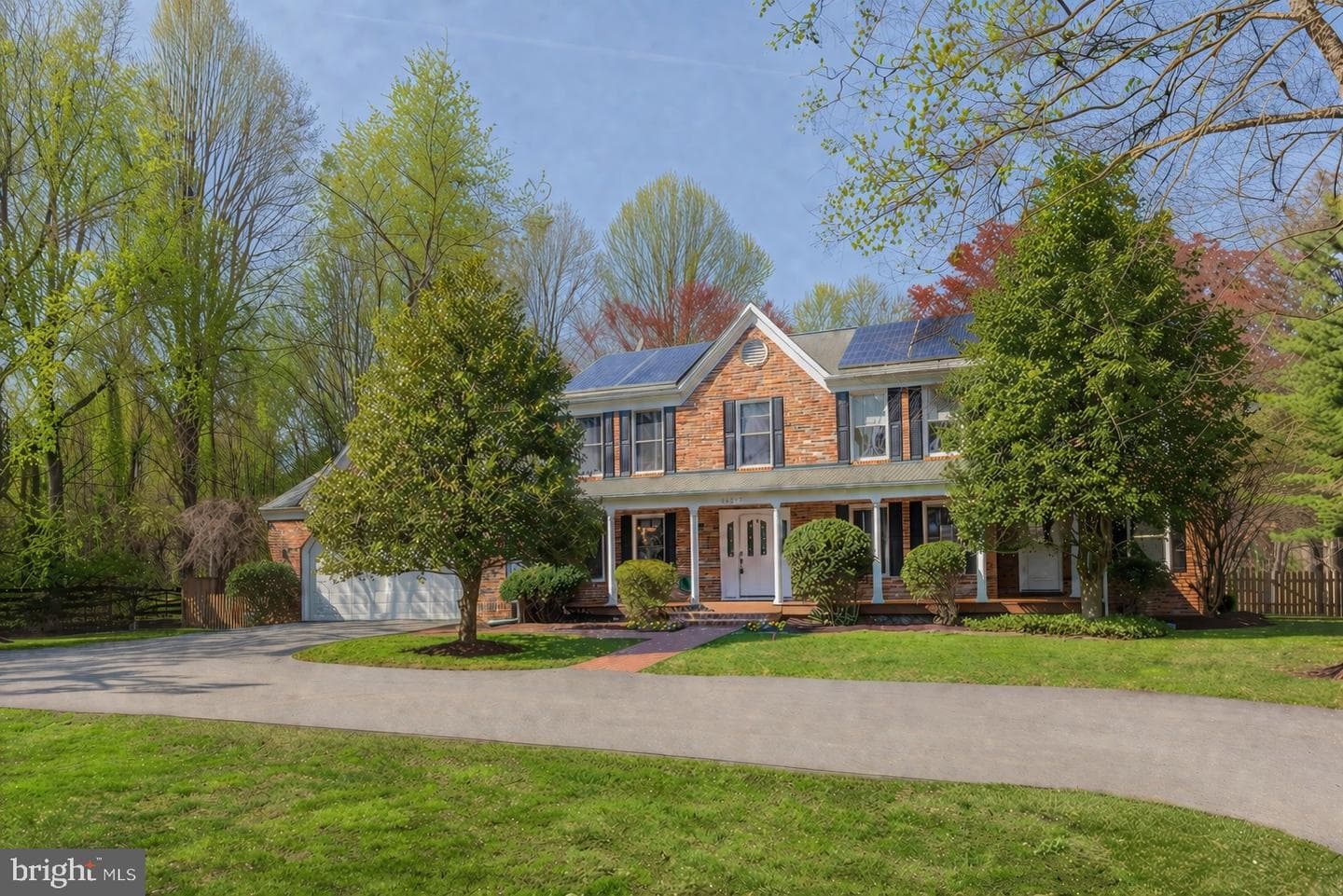 16217 Whitehaven Road photo 1