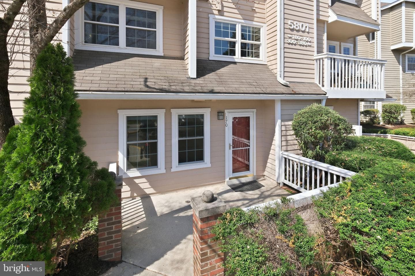 5801 Inman Park Circle #170 photo 21