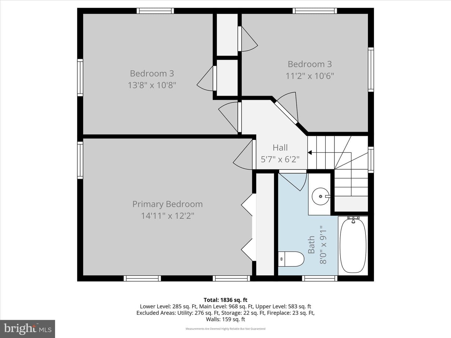 8512 Hazelwood Drive photo 45
