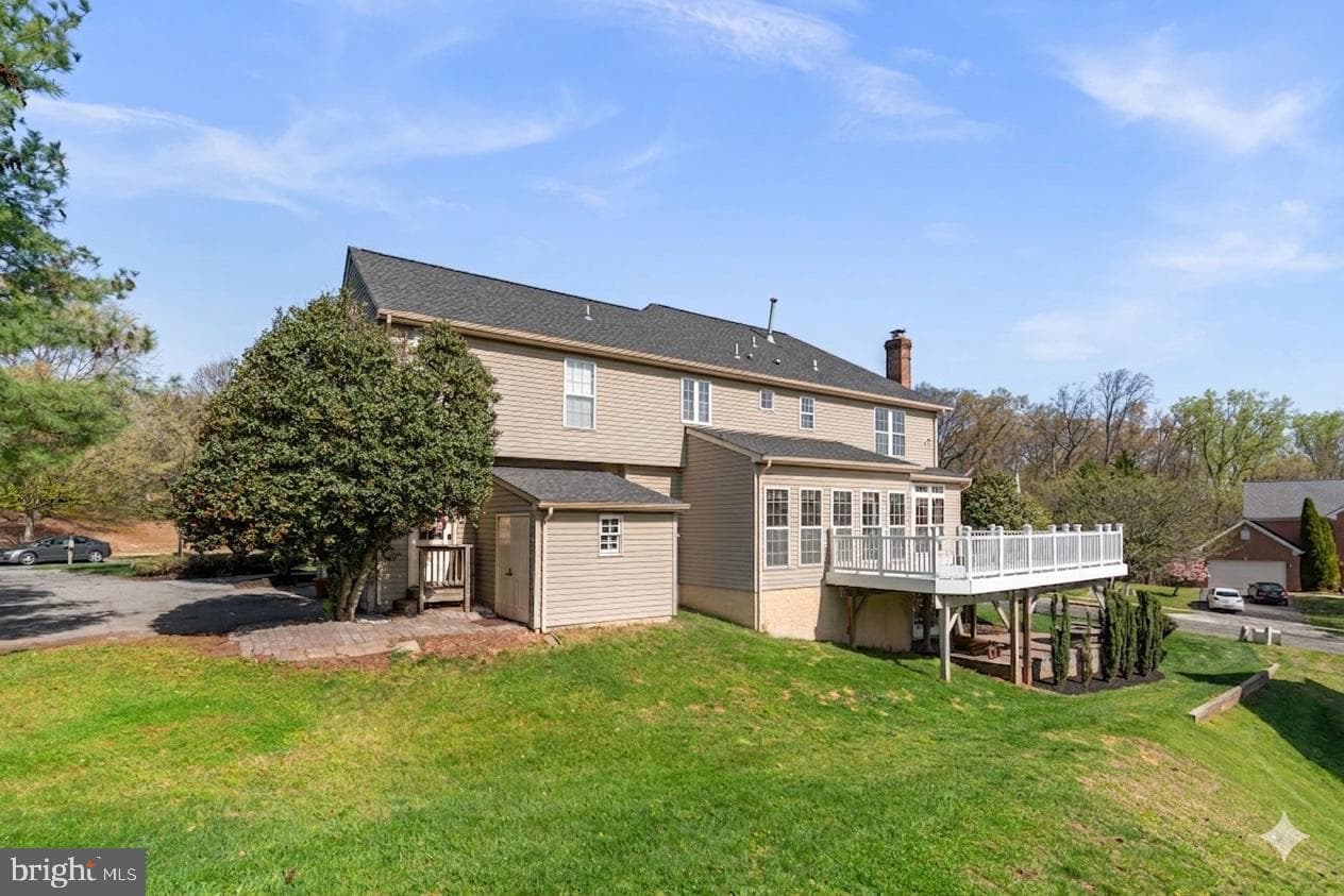 15307 Riding Path Court photo 56