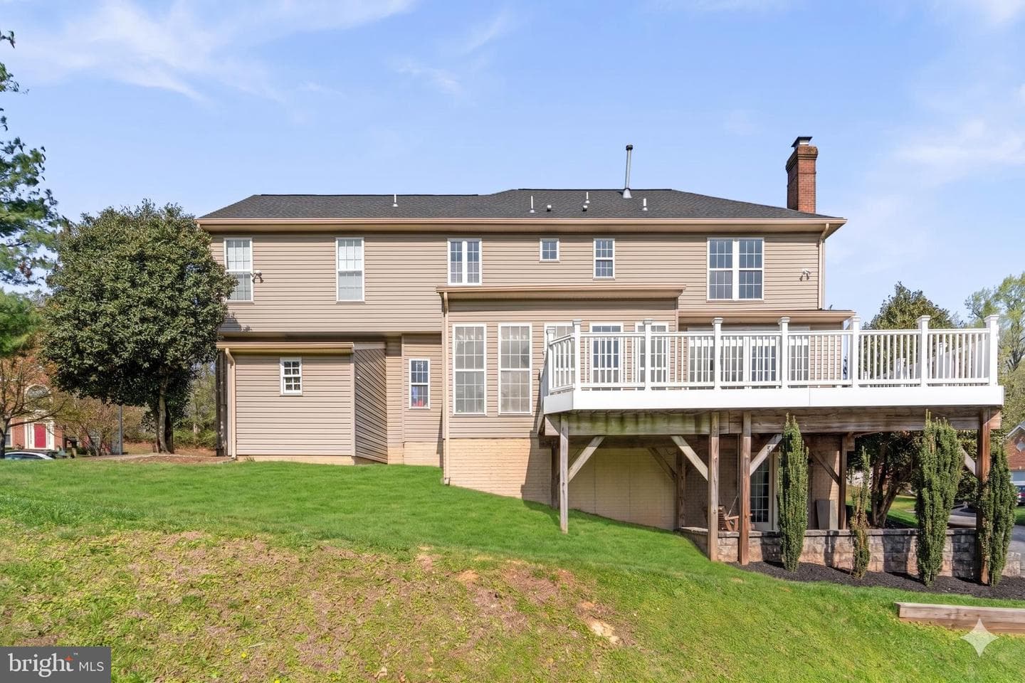 15307 Riding Path Court photo 57