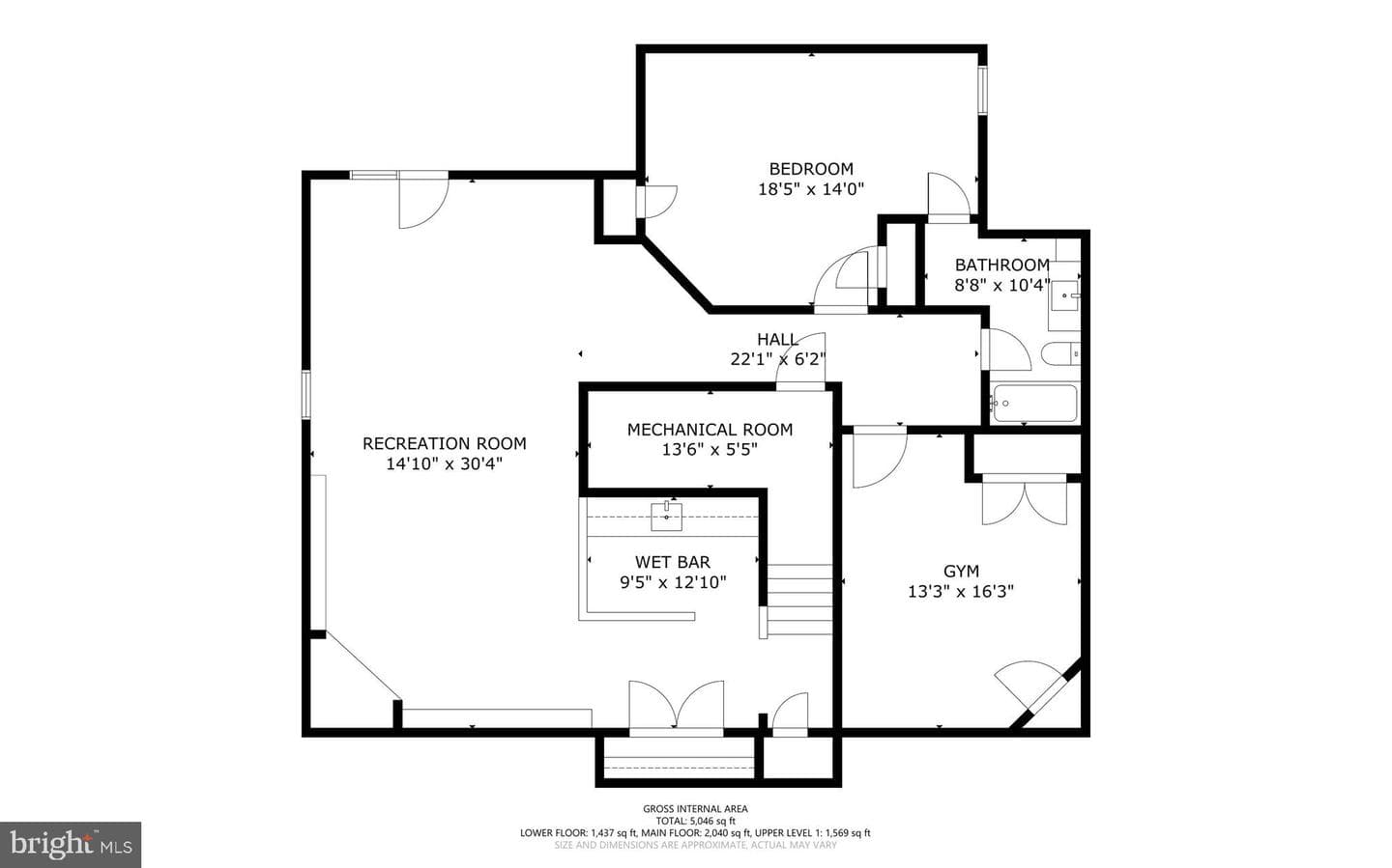 15307 Riding Path Court photo 63