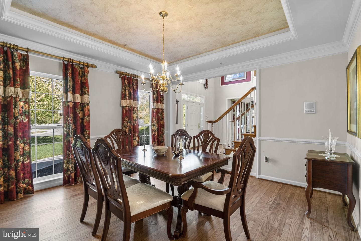 15307 Riding Path Court photo 7