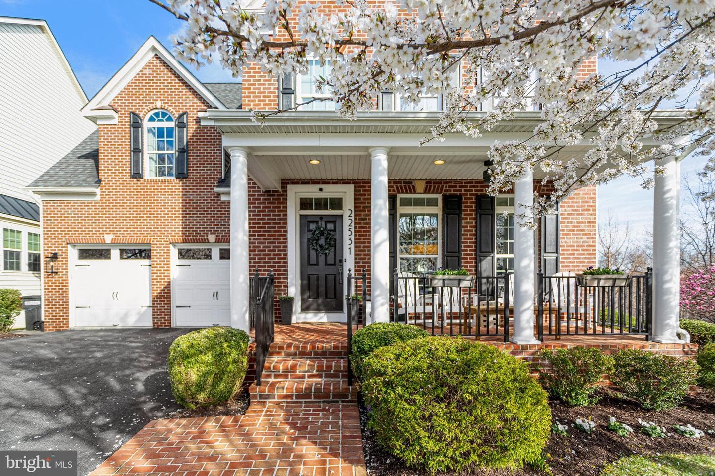 22531 Winding Woods Way photo 3