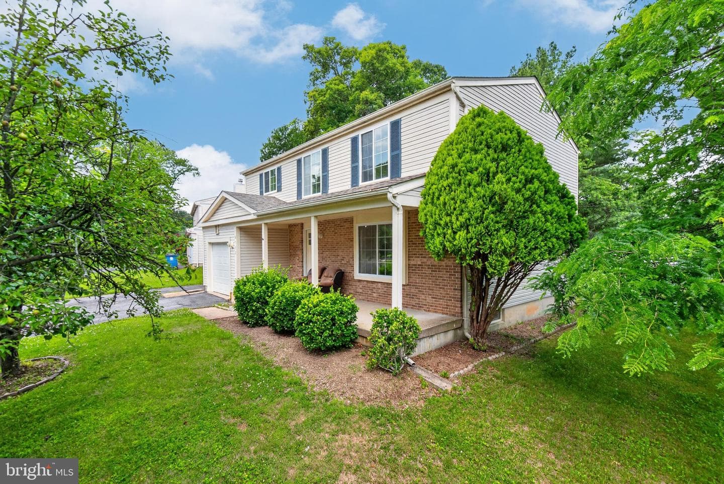 8113 Brucar Court, Gaithersburg