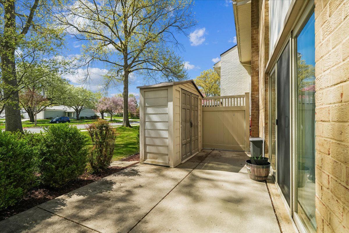 3411 S Leisure World Boulevard #90-E photo 24