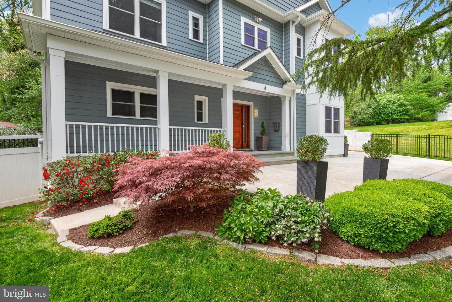 4 Orleans Terrace photo 4