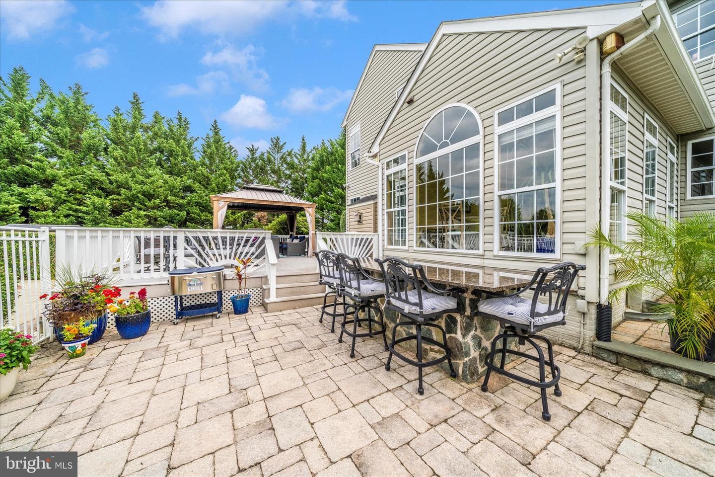 9607 Greenel Road photo 80