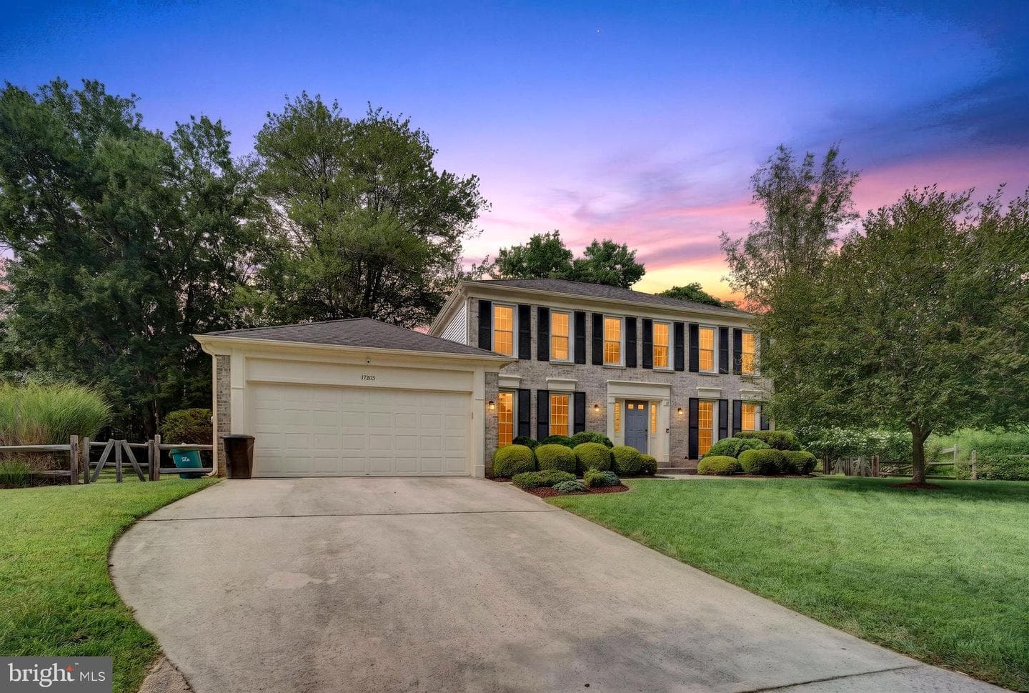 17205 Sandy Knoll Drive photo 1