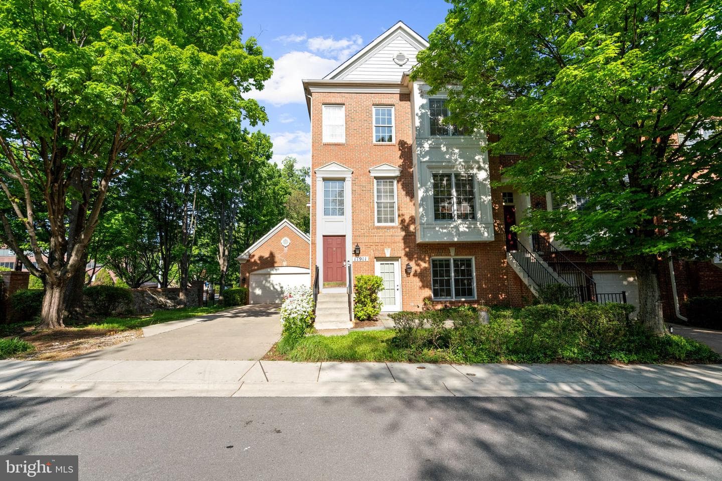 11911 Kings Bridge Way #54 photo 1