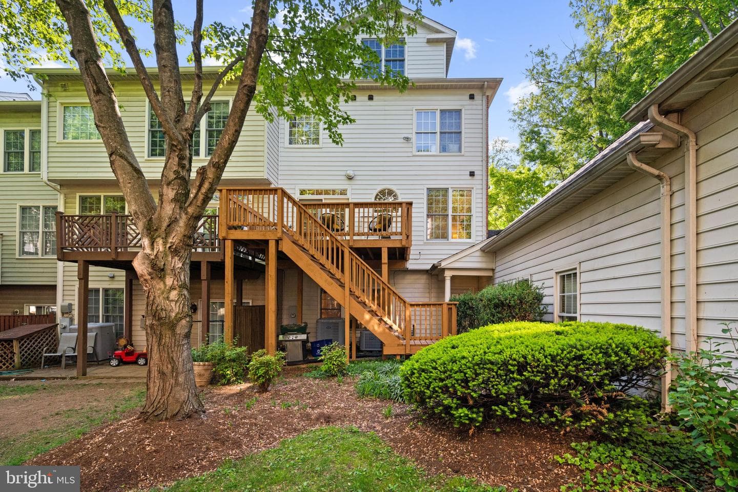 11911 Kings Bridge Way #54 photo 94