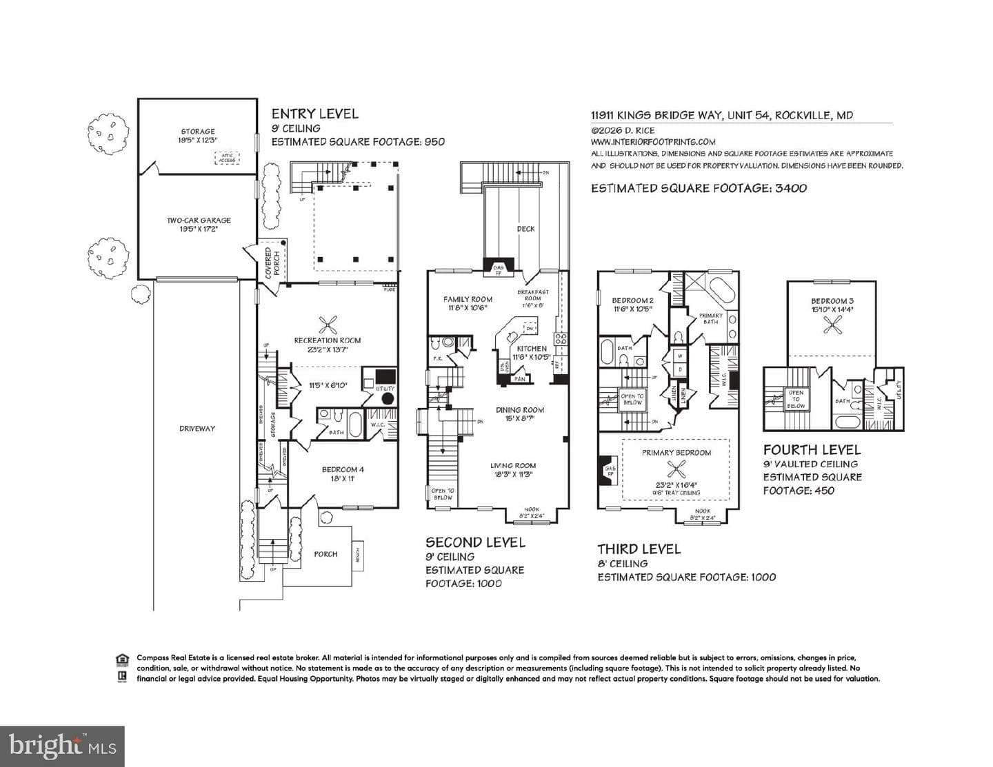 11911 Kings Bridge Way #54 photo 97