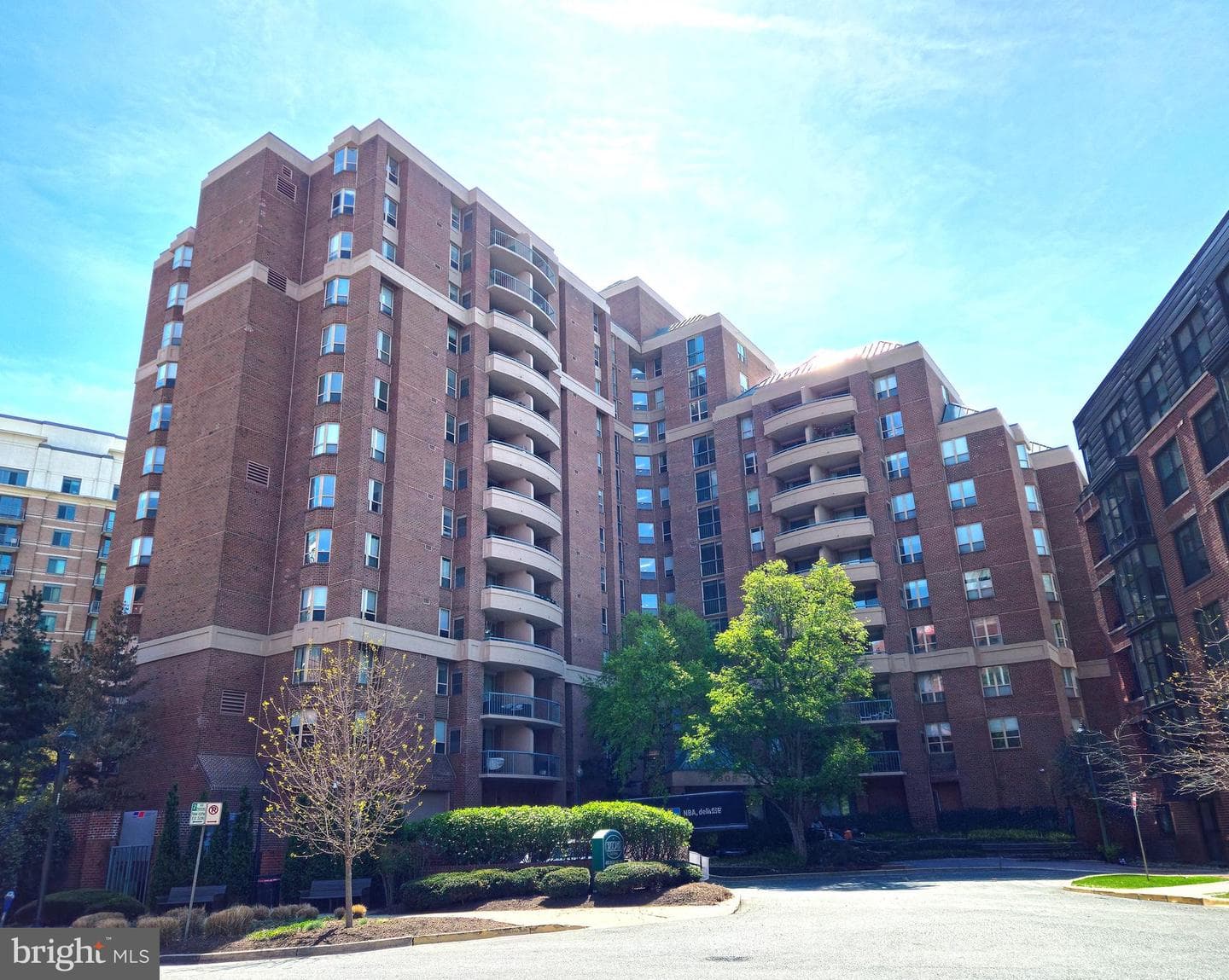4808 Moorland Ln # 701 photo 1