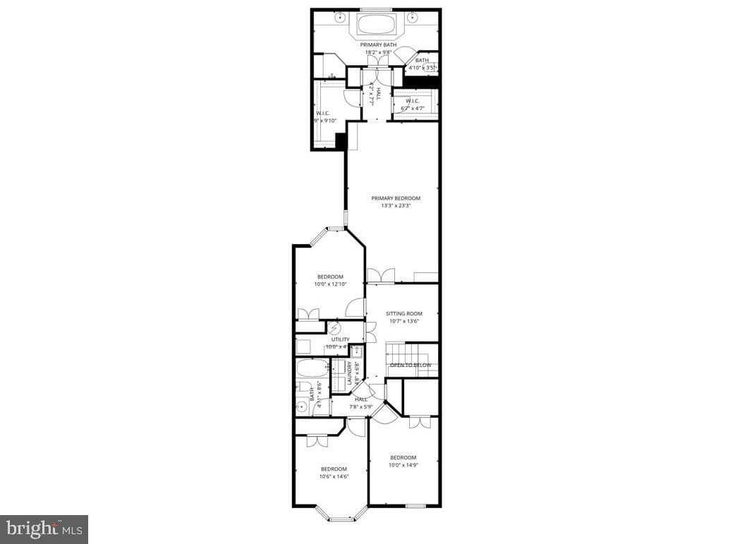 207 Creek Valley Lane photo 32