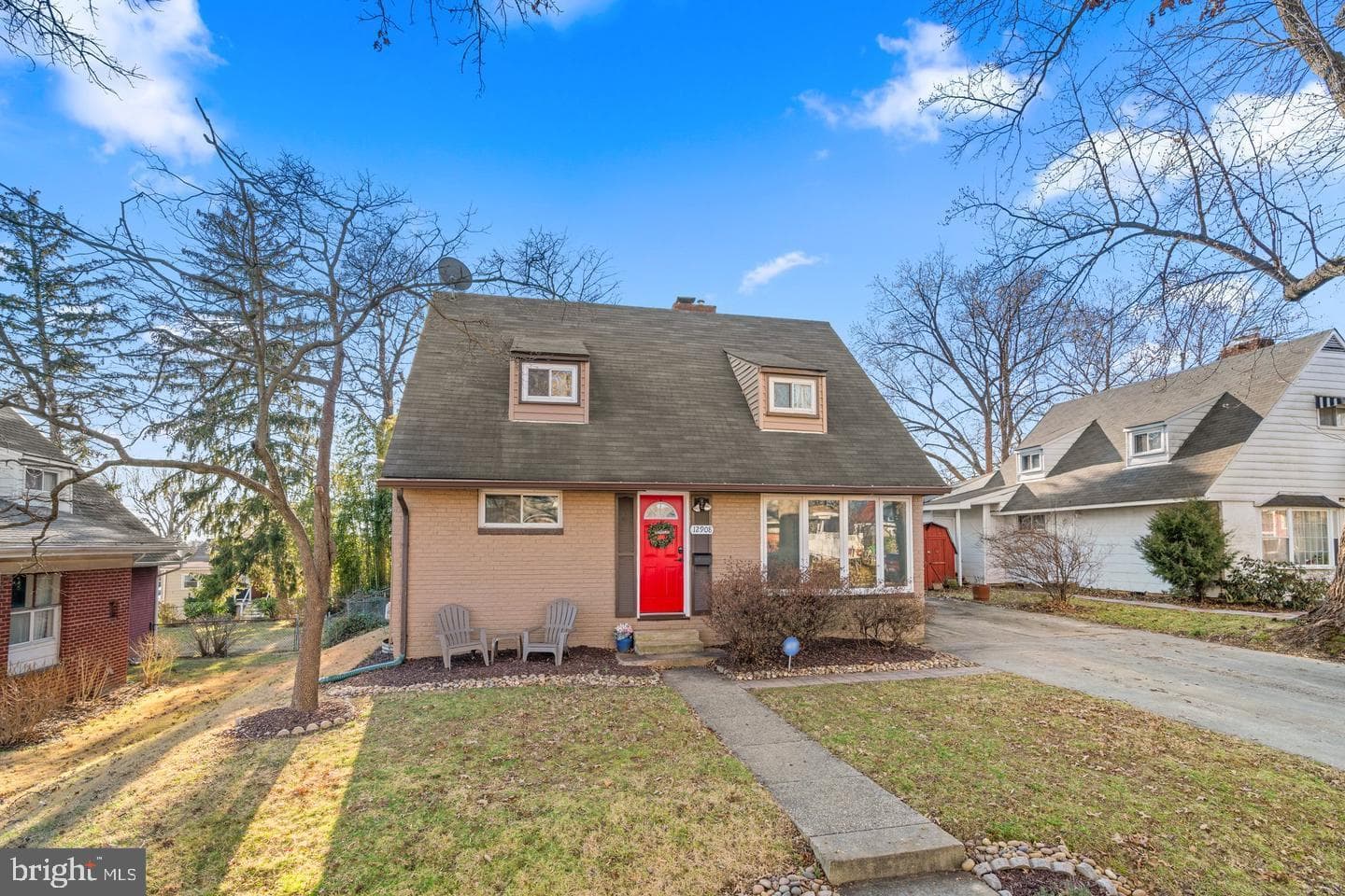 12908 Estelle Road, Silver Spring