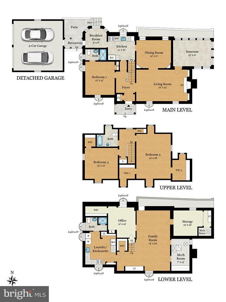 16510 Batchellors Forest Road photo 11