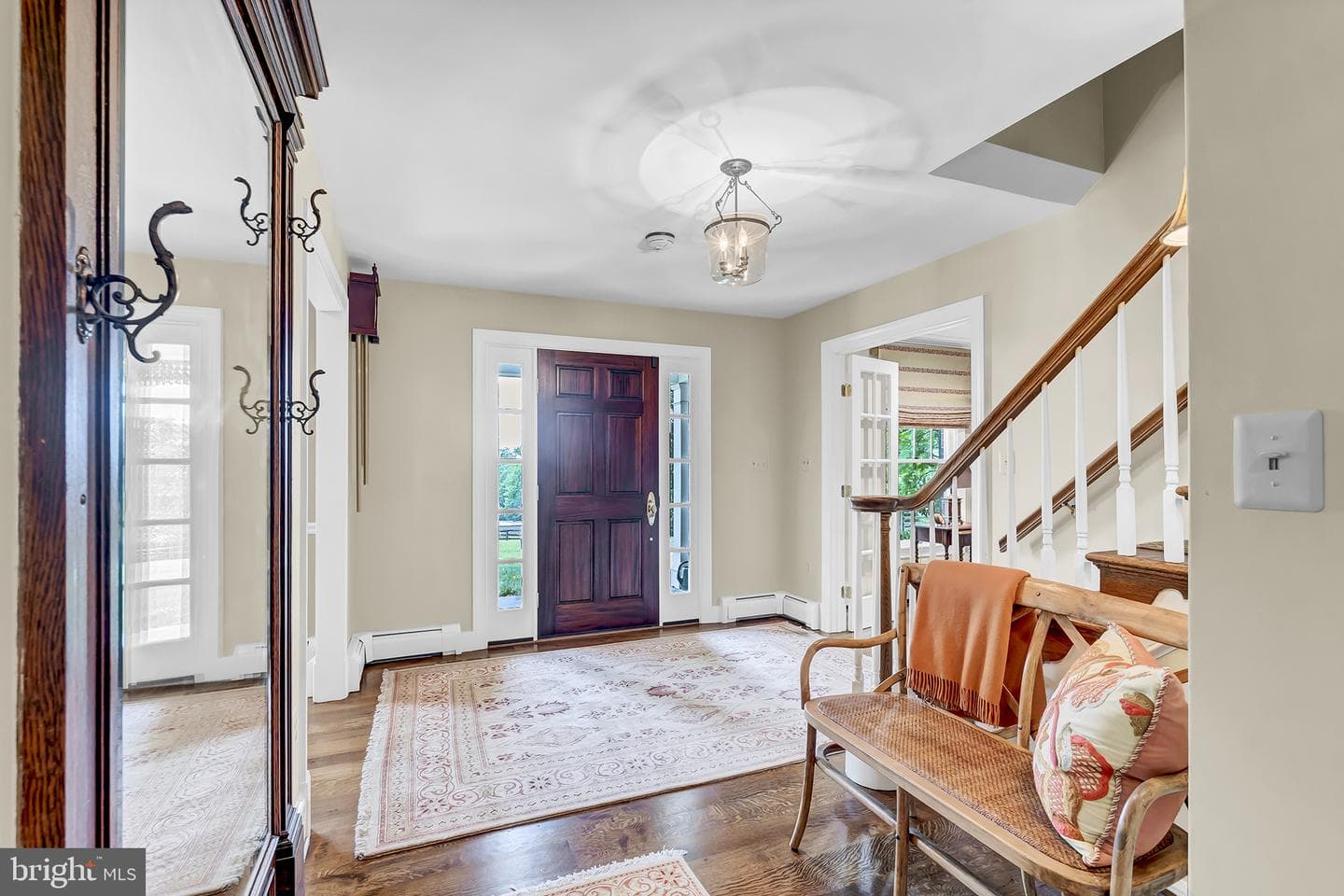 26100 Mullinix Mill photo 12