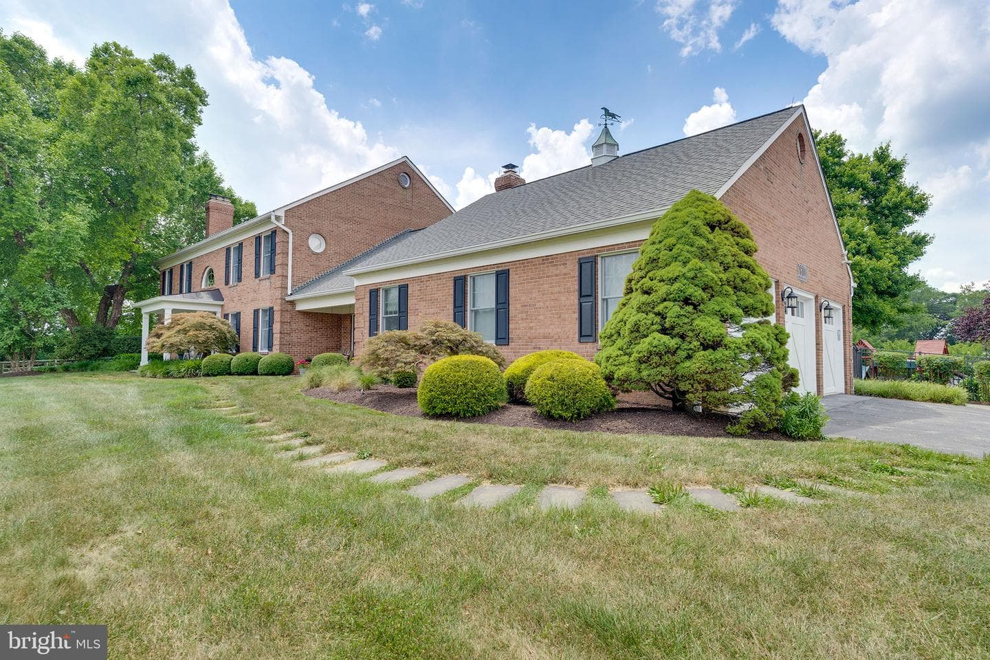 26100 Mullinix Mill photo 6