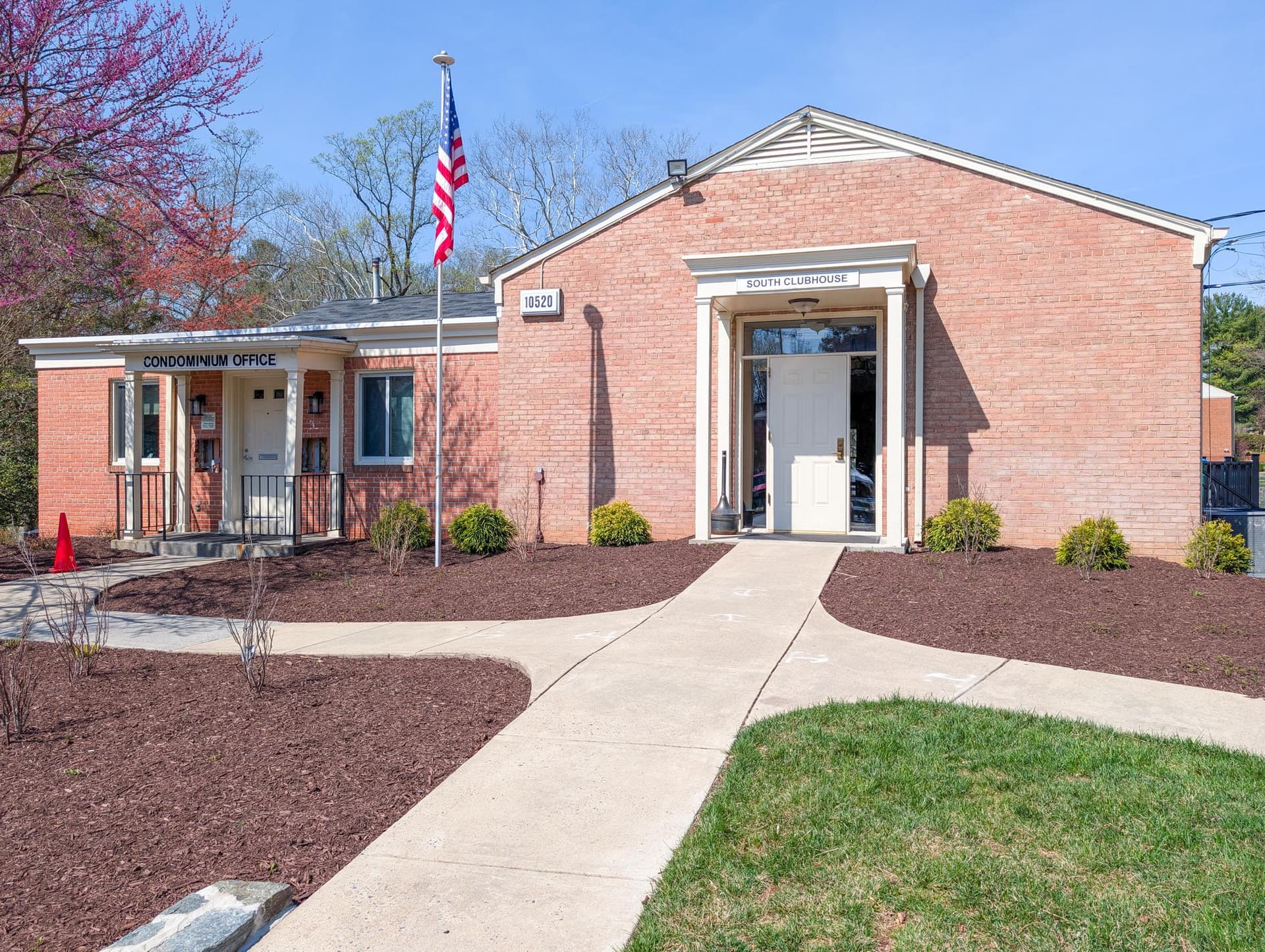 10500 Montrose Ave # 203 photo 19