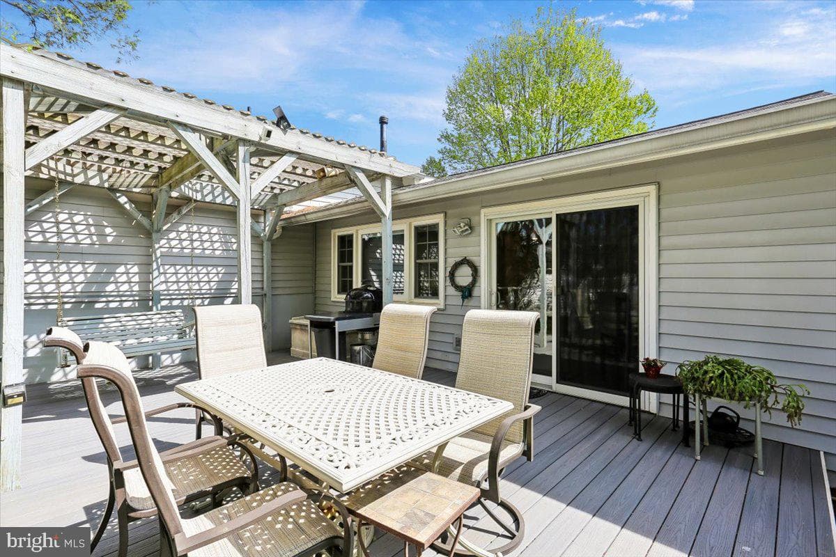 7101 Blanchard Drive photo 22