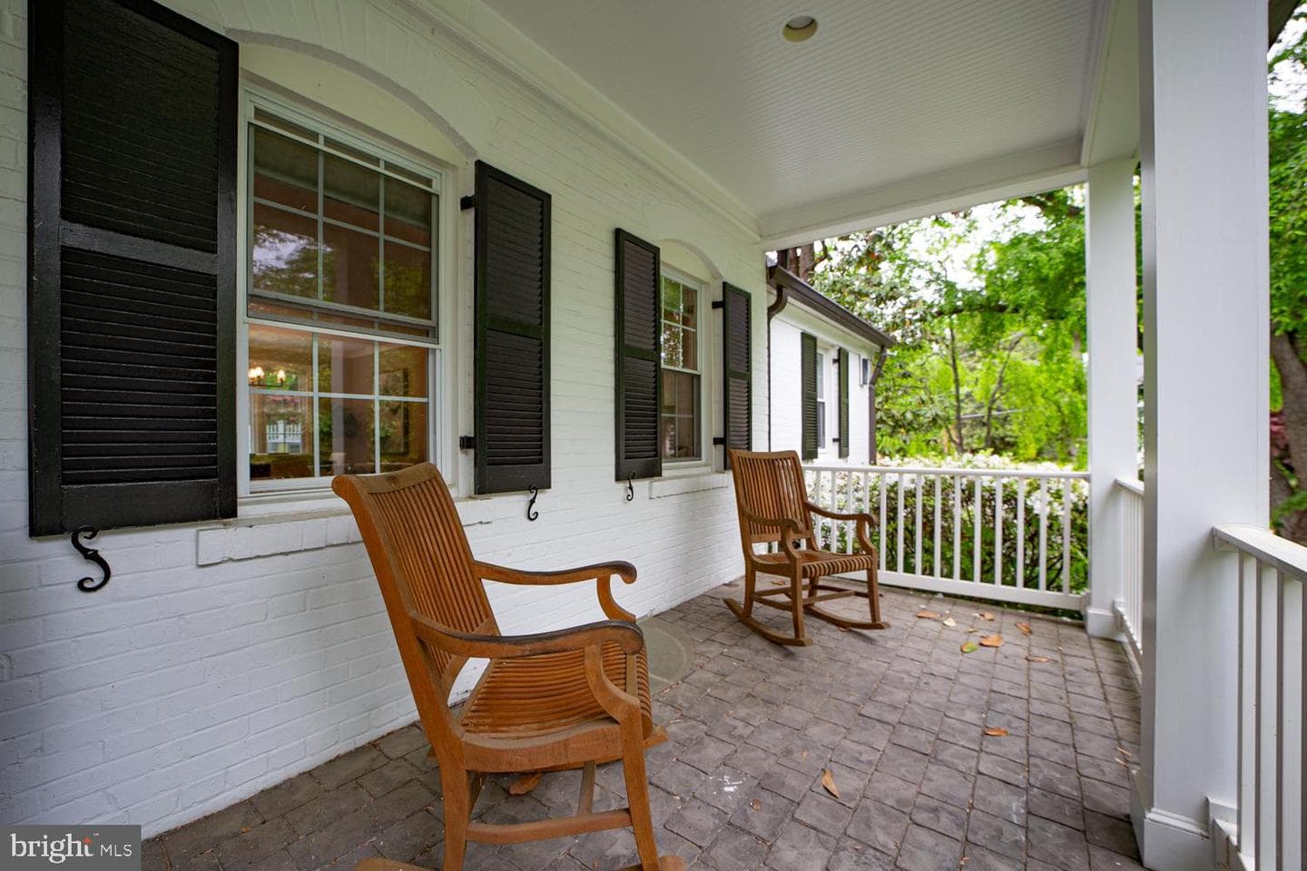 5709 Rockmere Drive photo 3