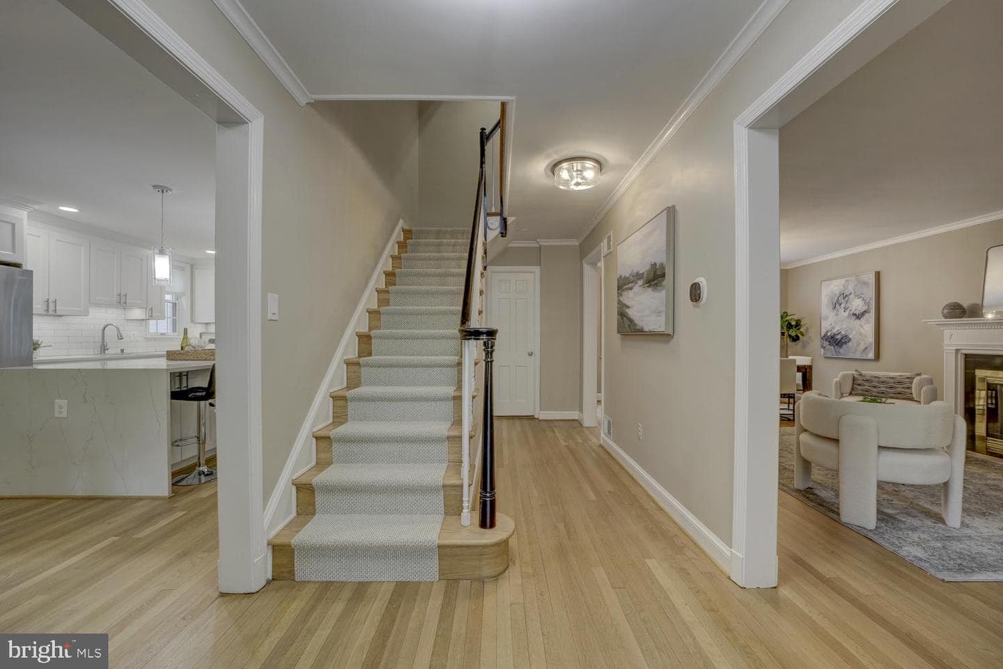 5709 Rockmere Drive photo 4