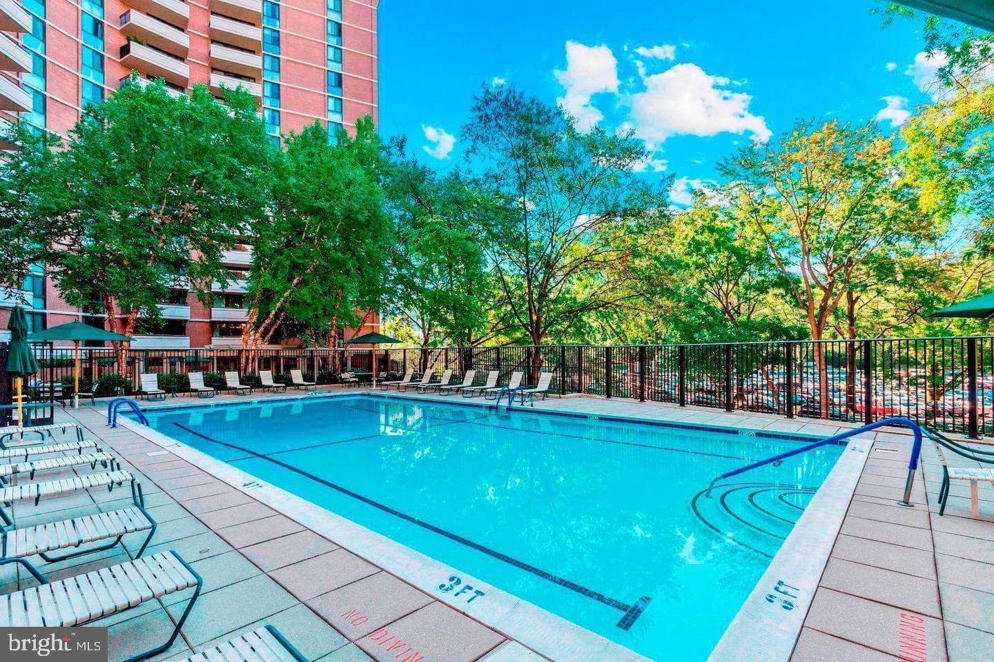 4620 N Park Avenue #1205 E photo 39