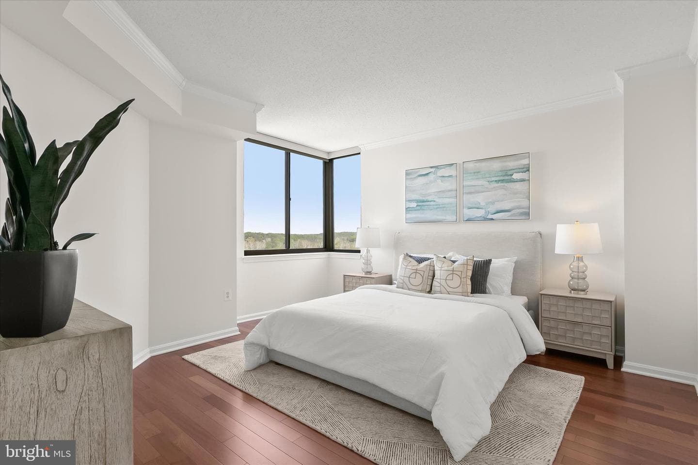 10101 Grosvenor Place #1106 photo 28