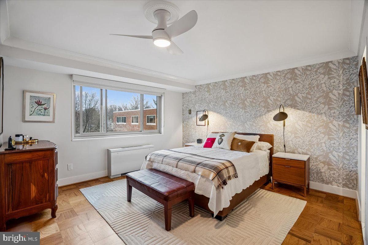 5100 Dorset Avenue #505 photo 10