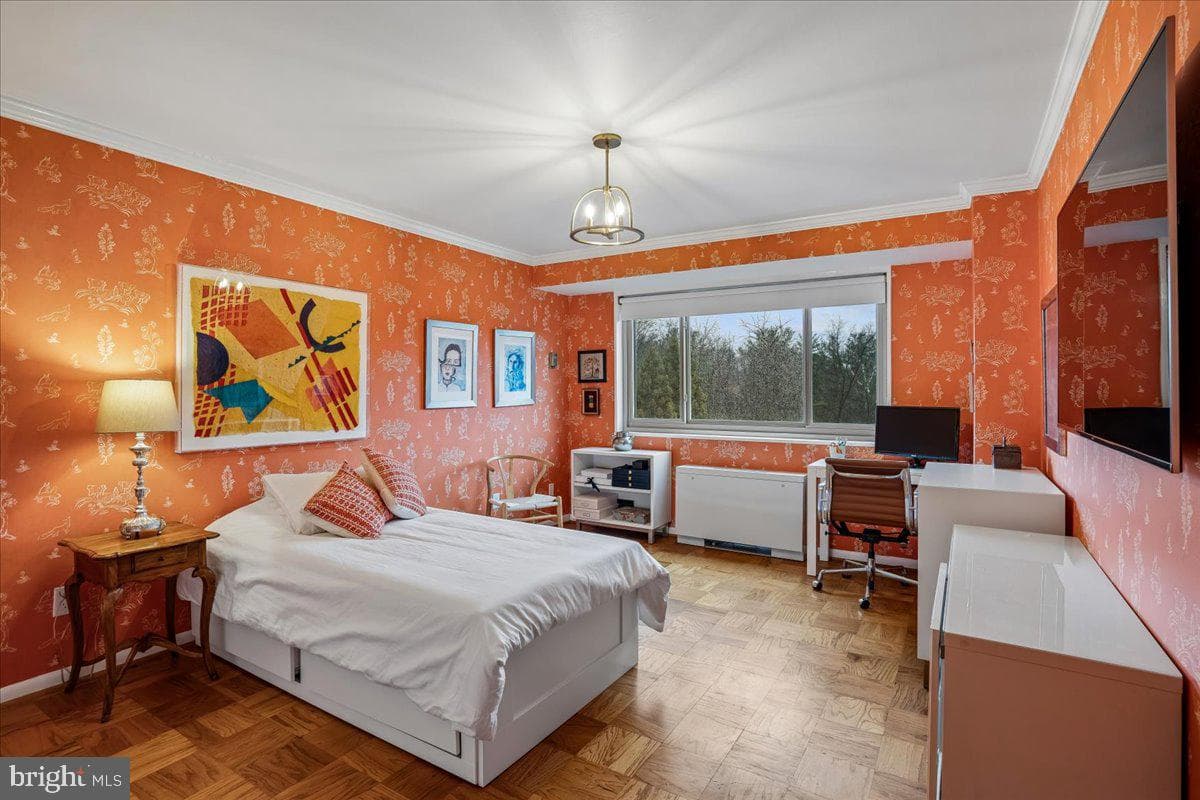 5100 Dorset Avenue #505 photo 13