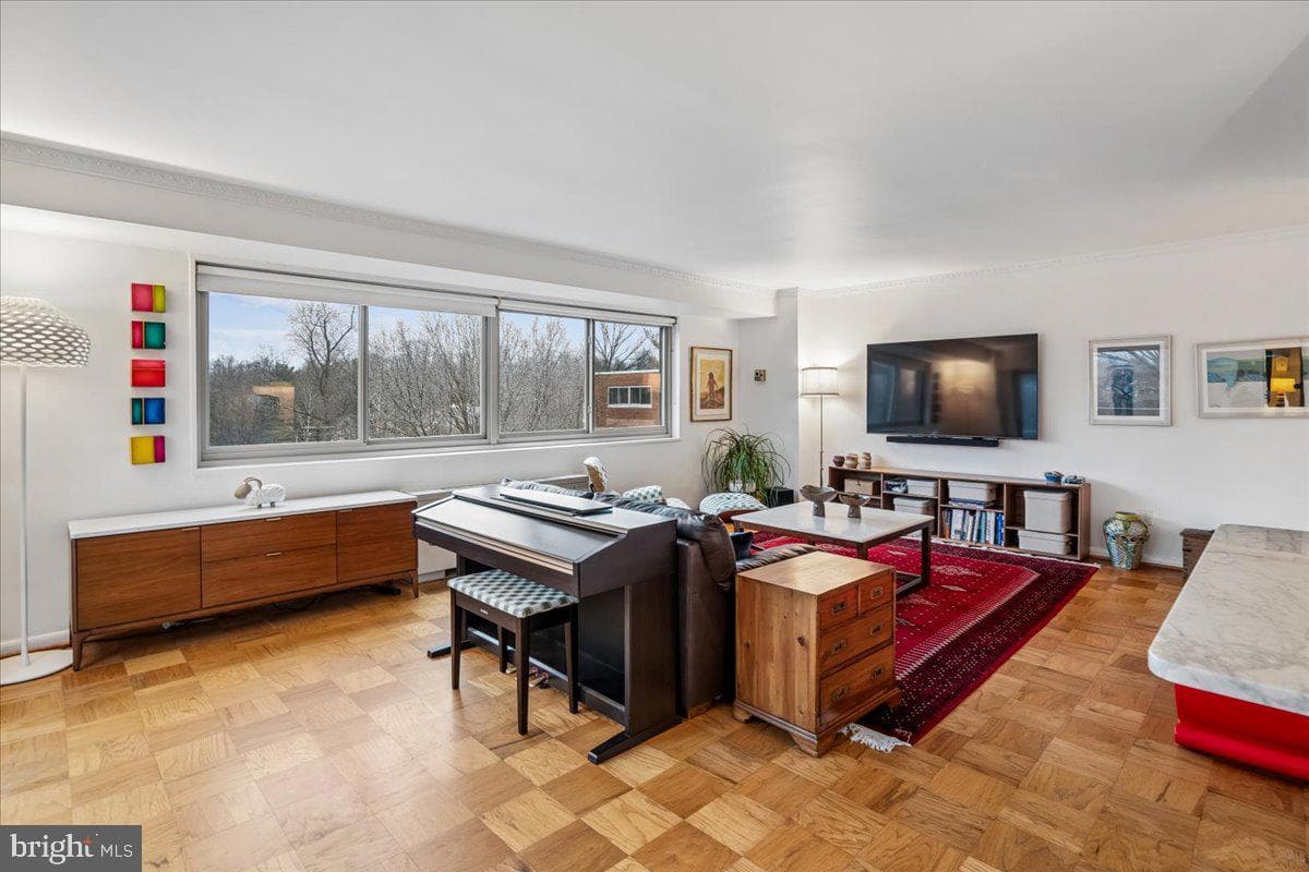 5100 Dorset Avenue #505 photo 16