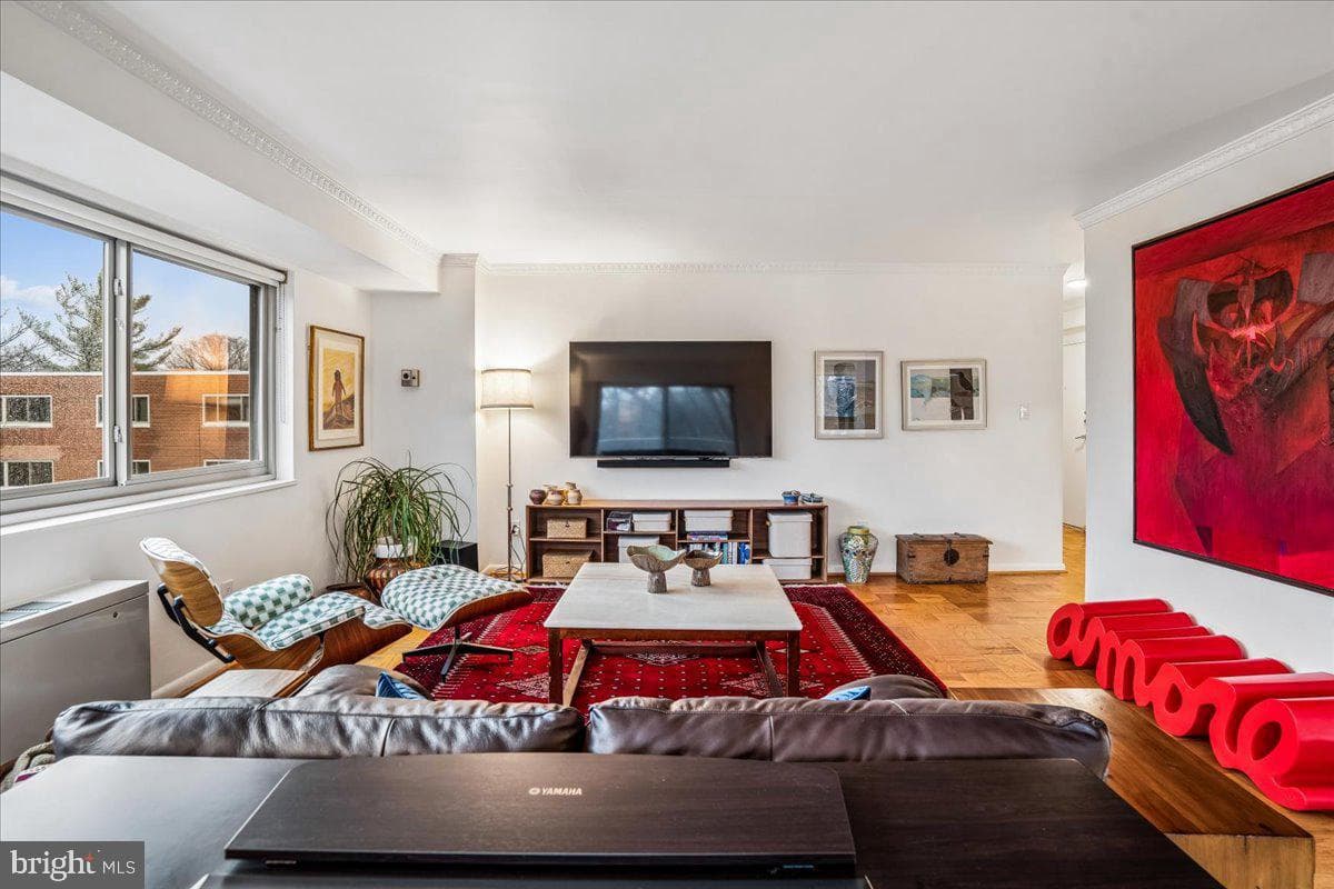 5100 Dorset Avenue #505 photo 17