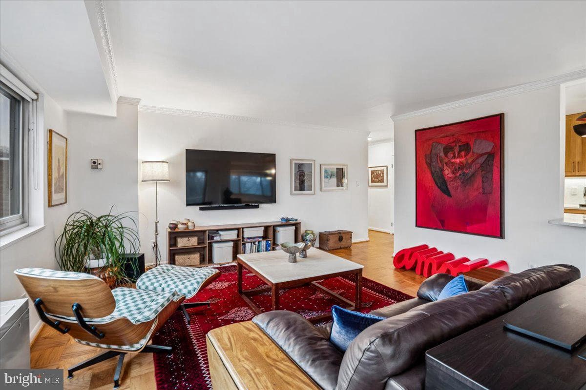 5100 Dorset Avenue #505 photo 18