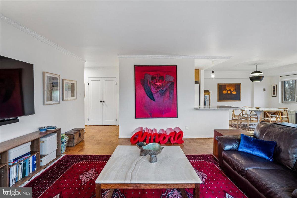 5100 Dorset Avenue #505 photo 19