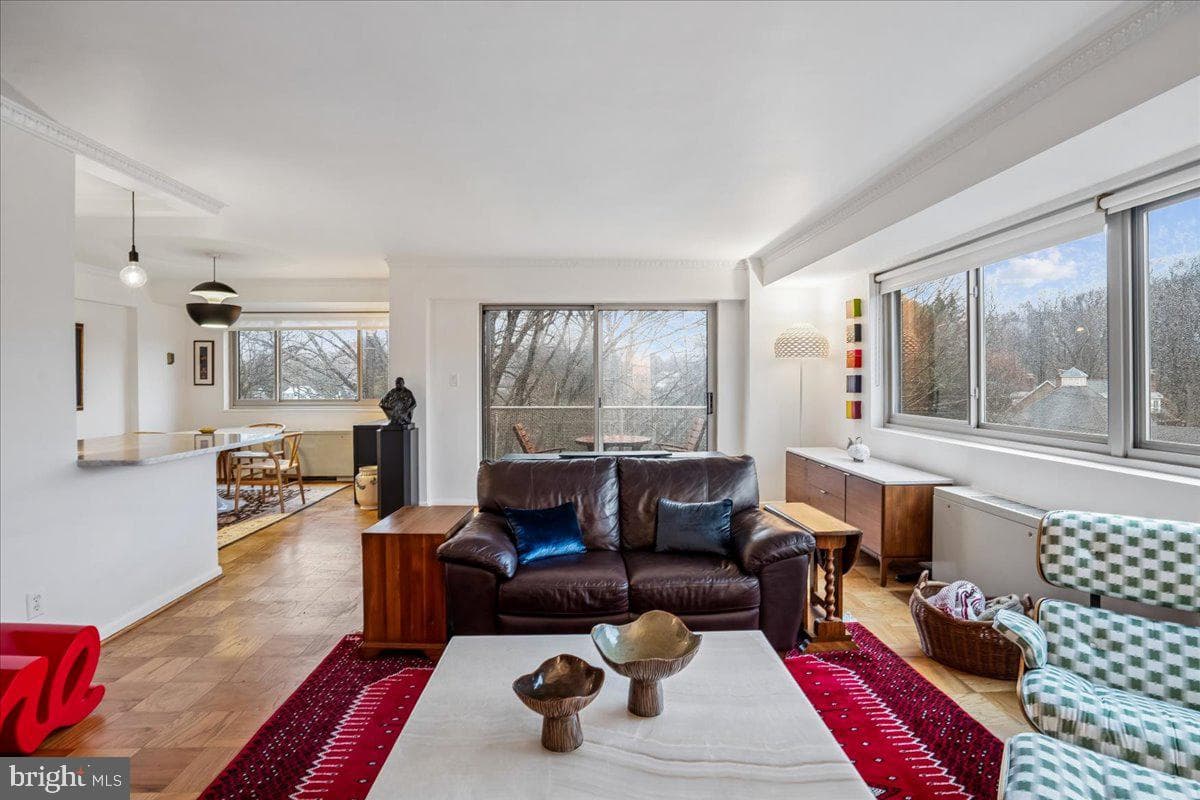 5100 Dorset Avenue #505 photo 21