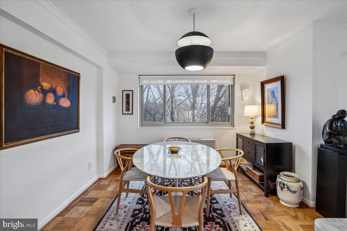 5100 Dorset Avenue #505 photo 22