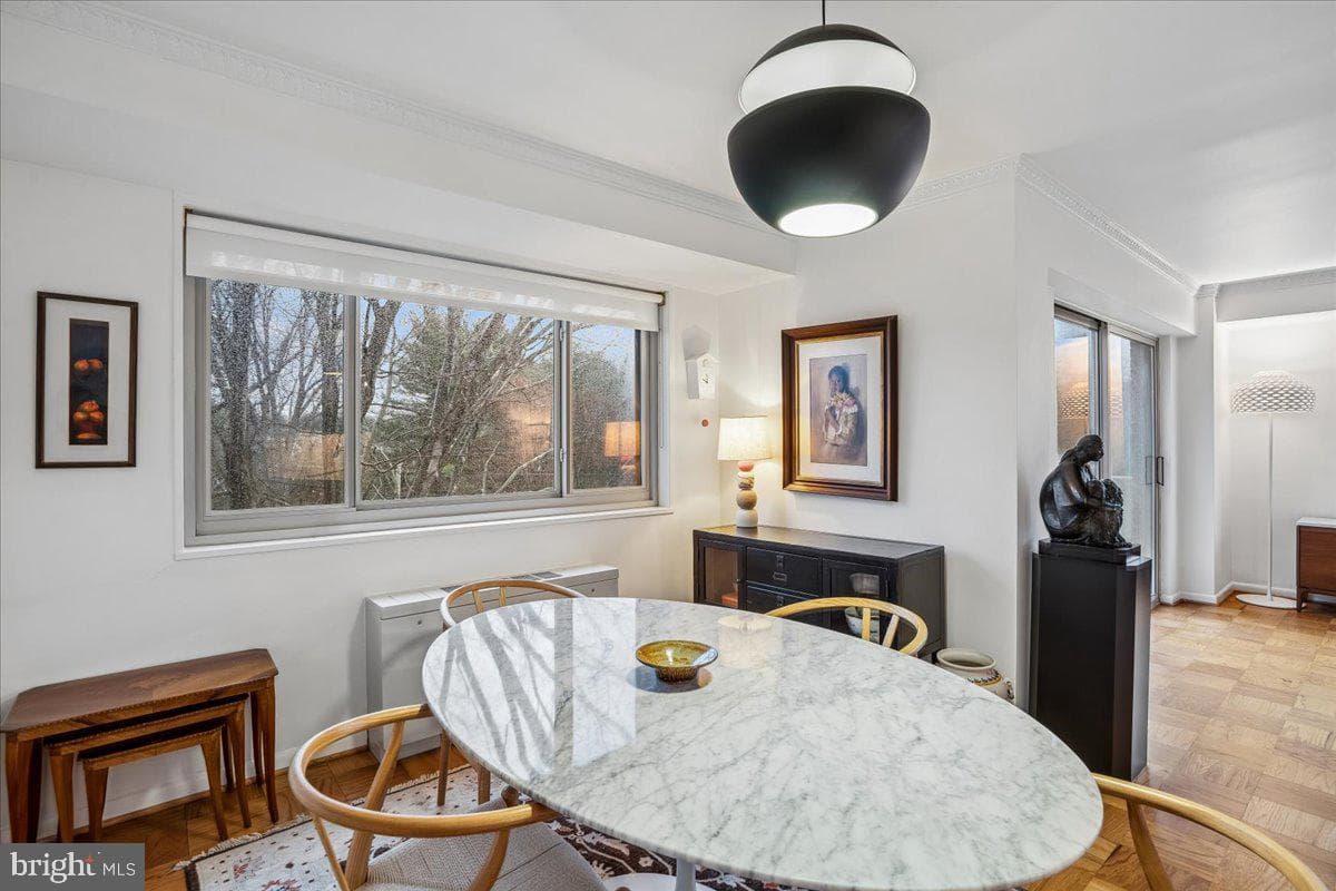 5100 Dorset Avenue #505 photo 23