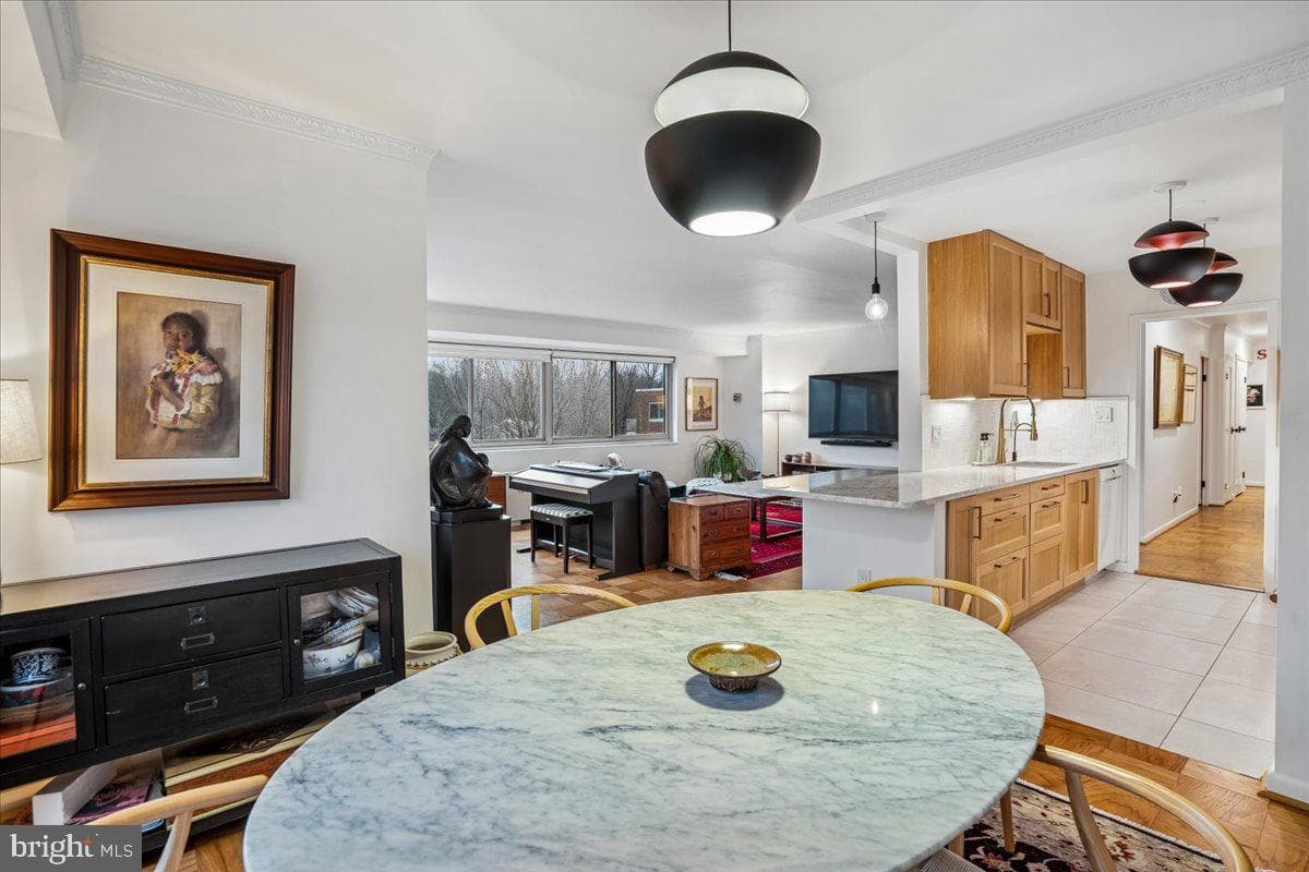 5100 Dorset Avenue #505 photo 24