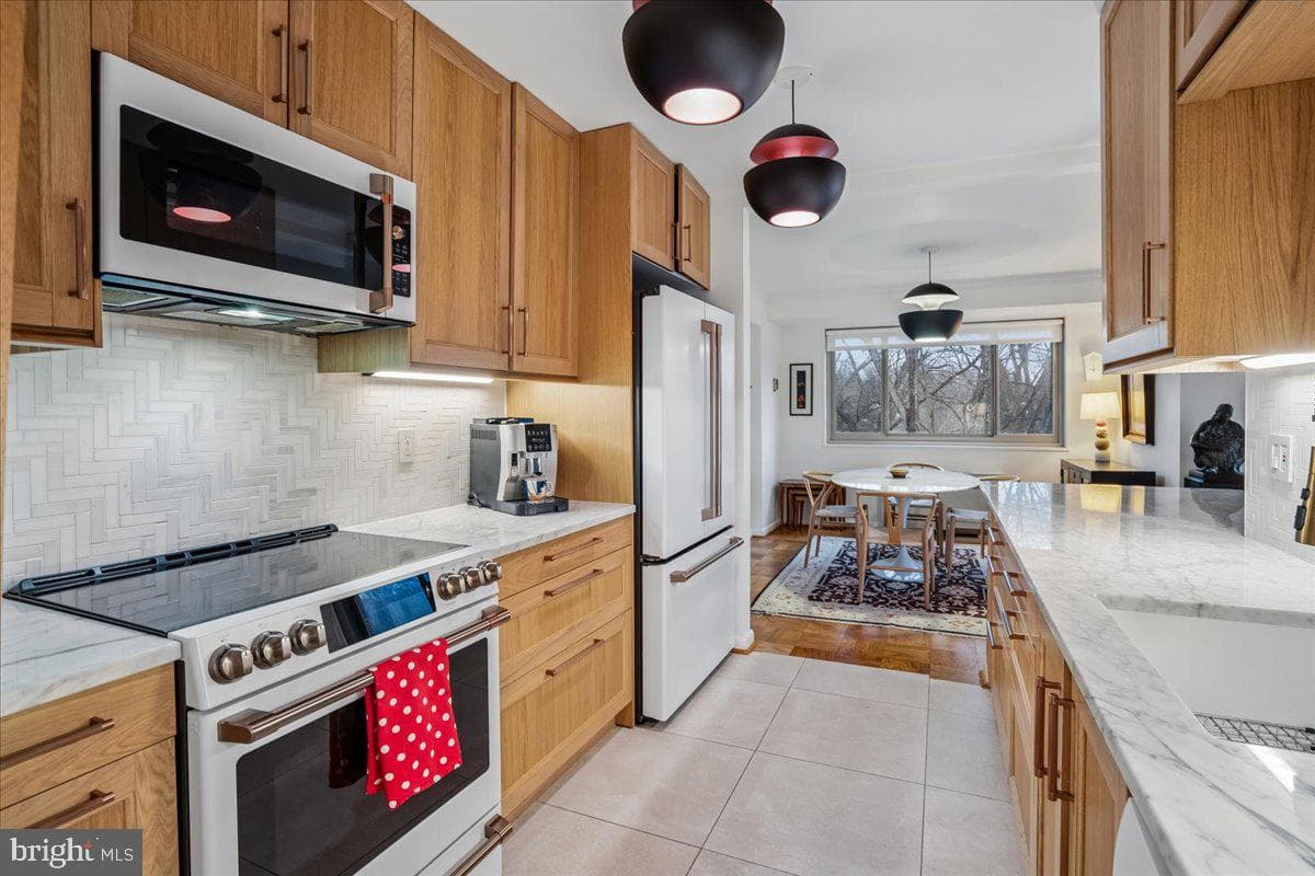 5100 Dorset Avenue #505 photo 26