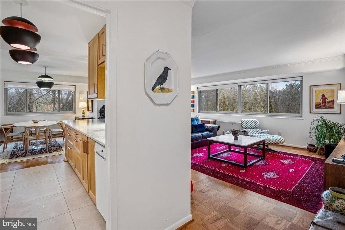5100 Dorset Avenue #505 photo 27
