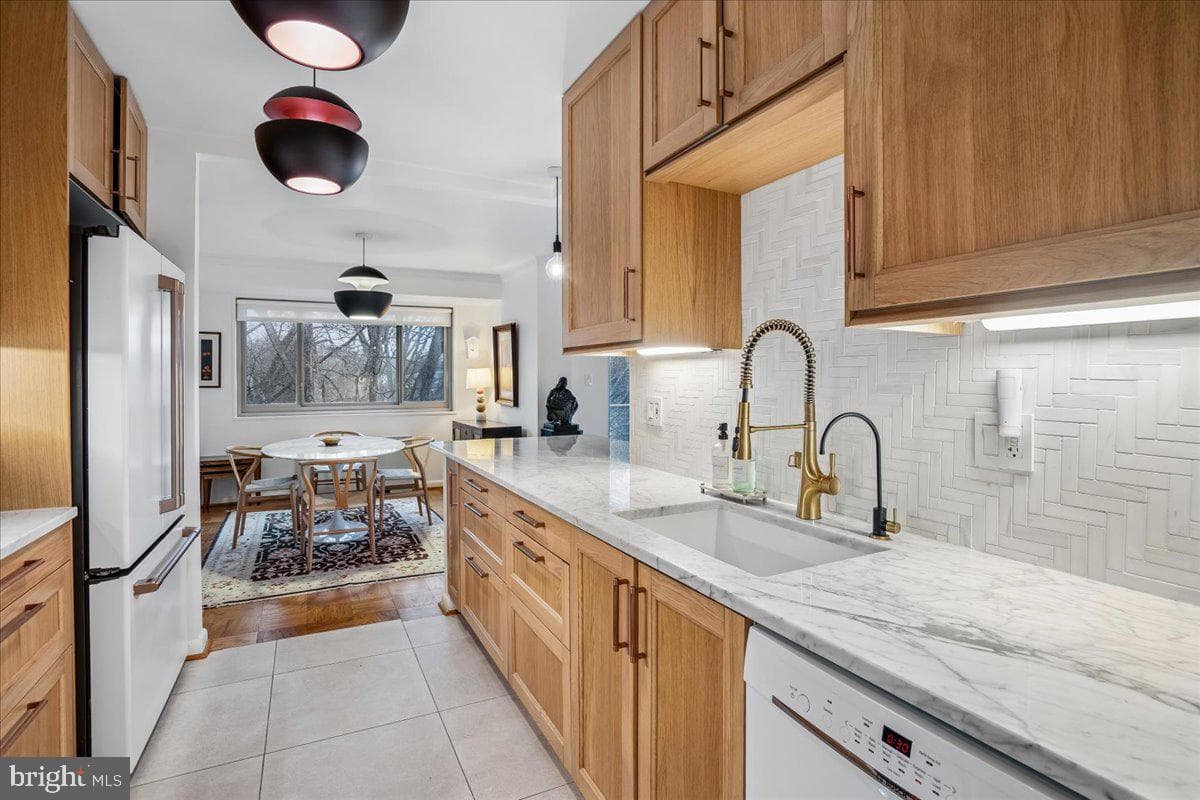 5100 Dorset Avenue #505 photo 28